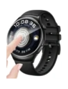Kup Bizon Glass Hydrogel Huawei Watch 4 [2 PACHET] - BIZ397 - {ean13} - Sklep Home Screen