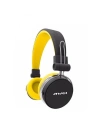 Buy AWEI Wireless Headphones Bluetooth A700BL black yellow - AWEI021BLKYEL - {ean13} - Home Screen Store Europe