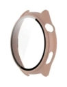 Kup Etui Bizon Case + Glass Watch do Huawei Watch 4 46 mm růžové - BIZ398 - {ean13} - Sklep Home Screen