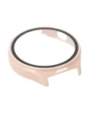 Kup Bizon Case + Glass Watch Huawei Uhr 4 46 mm rosa - BIZ398 - {ean13} - Sklep Home Screen
