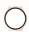 Kup Etui Bizon Case + Glass Watch do Huawei Watch 4 46 mm růžové - BIZ398 - {ean13} - Sklep Home Screen