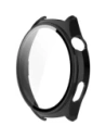 Etui Bizon Case + Glass Watch do Huawei Watch 4 46 mm czarne