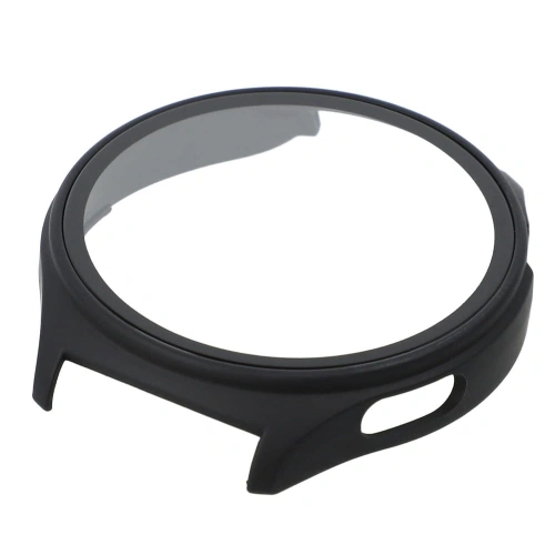 Kup Bizon Case + Glass Watch Huawei Uhr 4 46 mm schwarz - BIZ399 - {ean13} - Sklep Home Screen
