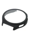 Kup Bizon Case + Glass Watch Huawei Uhr 4 46 mm schwarz - BIZ399 - {ean13} - Sklep Home Screen