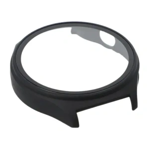 Kup Bizon Case + Glass Watch Huawei Uhr 4 46 mm schwarz - BIZ399 - {ean13} - Sklep Home Screen