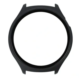 Kup Etui Bizon Case + Glass Watch do Huawei Watch 4 46 mm černé - BIZ399 - {ean13} - Sklep Home Screen