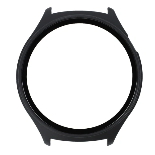 Kup Bizon Case + Glass Watch Huawei Uhr 4 46 mm schwarz - BIZ399 - {ean13} - Sklep Home Screen