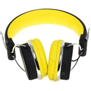 Buy AWEI Wireless Headphones Bluetooth A700BL black yellow - AWEI021BLKYEL - {ean13} - Home Screen Store Europe