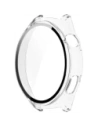 Bizon Case + Ceas din sticlă Huawei Watch 4 46 mm clar