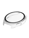 Kup Etui Bizon Case + Glass Watch do Huawei Watch 4 46 mm průhledné - BIZ400 - {ean13} - Sklep Home Screen