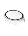 Kup Bizon Case + Ceas din sticlă Huawei Watch 4 46 mm clar - BIZ400 - {ean13} - Sklep Home Screen