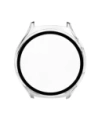 Kup Etui Bizon Case + Glass Watch do Huawei Watch 4 46 mm przezroczyste - BIZ400 - {ean13} - Sklep Home Screen