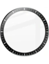 Kup Bizon Glass Watch Edge Hybrid Huawei Watch 4 Pro / 4 Pro Space Edition schwarz - BIZ401 - {ean13} - Sklep Home Screen