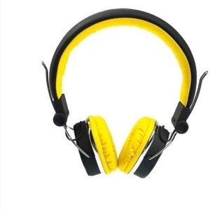 Buy AWEI Wireless Headphones Bluetooth A700BL black yellow - AWEI021BLKYEL - {ean13} - Home Screen Store Europe