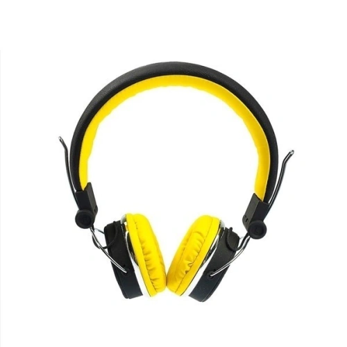 Buy AWEI Wireless Headphones Bluetooth A700BL black yellow - AWEI021BLKYEL - {ean13} - Home Screen Store Europe