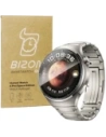Kup Folia hydrożelowa na ekran Bizon Glass Hydrogel do Huawei Watch 4 Pro / 4 Pro Space Edition [2 PACK] - BIZ402 - {ean13} - Sklep Home Screen