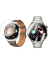 Kup Folia hydrożelowa na ekran Bizon Glass Hydrogel do Huawei Watch 4 Pro / 4 Pro Space Edition [2 PACK] - BIZ402 - {ean13} - Sklep Home Screen