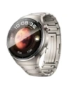 Kup Folia hydrożelowa na ekran Bizon Glass Hydrogel do Huawei Watch 4 Pro / 4 Pro Space Edition [2 PACK] - BIZ402 - {ean13} - Sklep Home Screen
