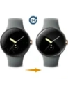 Kup Folia hydrożelowa na ekran Bizon Glass Hydrogel do Huawei Watch 4 Pro / 4 Pro Space Edition [2 PACK] - BIZ402 - {ean13} - Sklep Home Screen
