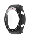 Kup Bizon Case+Glass Set Huawei Watch Ultimate fekete - BIZ403 - {ean13} - Sklep Home Screen