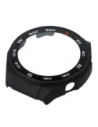 Kup Bizon Set de Carcasă + Sticlă Huawei Watch Ultimate negru - BIZ403 - {ean13} - Sklep Home Screen