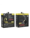 Buy AWEI Wireless Headphones Bluetooth A700BL black yellow - AWEI021BLKYEL - {ean13} - Home Screen Store Europe