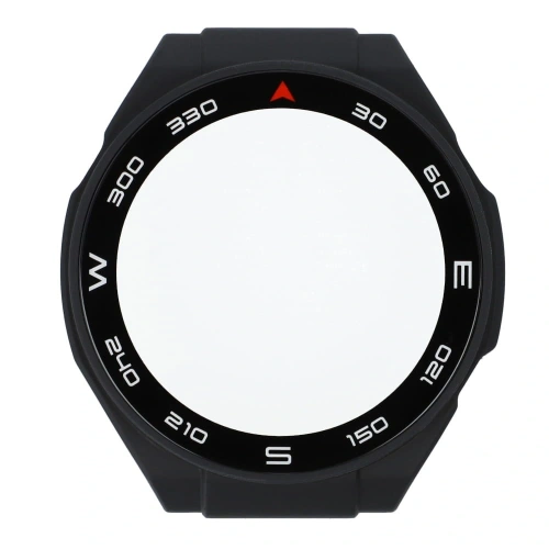 Kup Etui Bizon Case+Glass Set do Huawei Watch Ultimate černé - BIZ403 - {ean13} - Sklep Home Screen
