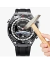 Kup Fólie hydrogelová na displej Bizon Glass Hydrogel pro Huawei Watch Ultimate [2 PACK] - BIZ404 - {ean13} - Sklep Home Screen