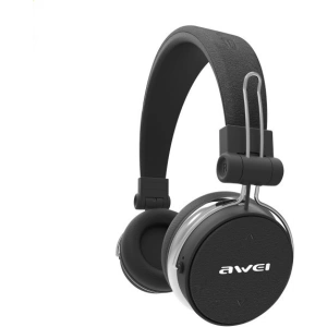 Kup AWEI Bluetooth fejhallgató A700BL fekete/black - AWEI022BLK - {ean13} - Sklep Home Screen