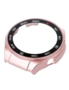 Kup Bizon Set de Caz + Sticlă Huawei Watch Ultimate aur roz - BIZ405 - {ean13} - Sklep Home Screen