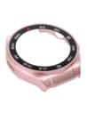 Kup Etui Bizon Case+Glass Set do Huawei Watch Ultimate růžovo-zlaté - BIZ405 - {ean13} - Sklep Home Screen
