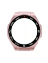 Kup Bizon Case+Glass Set Huawei Watch Ultimate roségold - BIZ405 - {ean13} - Sklep Home Screen