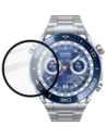 Kup Szkło hybrydowe Bizon Glass Watch Edge Hybrid do Huawei Watch Ultimate czarne - BIZ406 - {ean13} - Sklep Home Screen