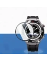 Kup Szkło hybrydowe Bizon Glass Watch Edge Hybrid do Huawei Watch Ultimate czarne - BIZ406 - {ean13} - Sklep Home Screen