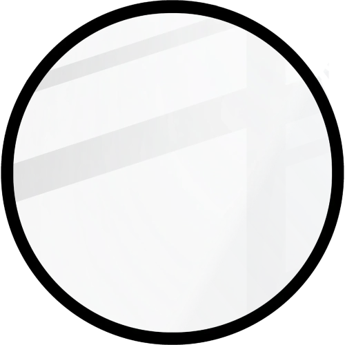 Kup Szkło hybrydowe Bizon Glass Watch Edge Hybrid do Huawei Watch Ultimate czarne - BIZ406 - {ean13} - Sklep Home Screen