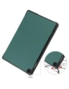 Buy Bizon Case Tab Croc Lenovo Tab M10 dark green - BIZ407 - {ean13} - Home Screen Store Europe