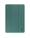 Buy Bizon Case Tab Croc Lenovo Tab M10 dark green - BIZ407 - {ean13} - Home Screen Store Europe