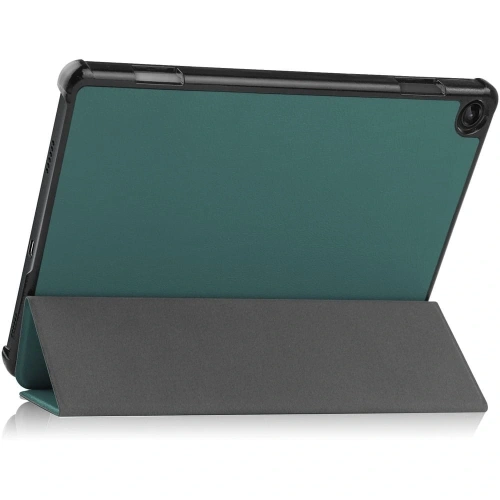 Buy Bizon Case Tab Croc Lenovo Tab M10 dark green - BIZ407 - {ean13} - Home Screen Store Europe