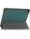 Buy Bizon Case Tab Croc Lenovo Tab M10 dark green - BIZ407 - {ean13} - Home Screen Store Europe