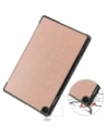Kup Bizon Case Tab Croc Lenovo Tab M10 rózsaarany - BIZ408 - {ean13} - Sklep Home Screen