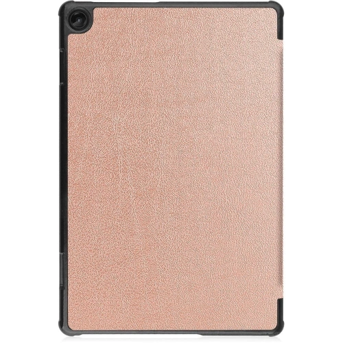Kup Etui Bizon Case Tab Croc do Lenovo Tab M10 różowozłote - BIZ408 - {ean13} - Sklep Home Screen