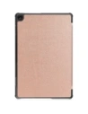 Kup Etui Bizon Case Tab Croc do Lenovo Tab M10 różowozłote - BIZ408 - {ean13} - Sklep Home Screen