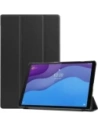 Etui Bizon Case Tab Croc do Lenovo Tab M10 Gen 2 czarne