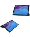 Kup Bizon Case Tab Croc Lenovo Tab M10 Gen 2 fekete - BIZ410 - {ean13} - Sklep Home Screen