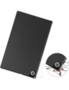 Kup Bizon Case Tab Croc Lenovo Tab M10 Gen 2 fekete - BIZ410 - {ean13} - Sklep Home Screen