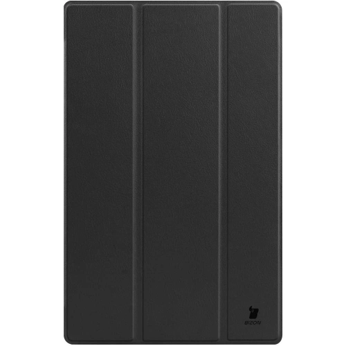 Kup Bizon Case Tab Croc Lenovo Tab M10 Gen 2 fekete - BIZ410 - {ean13} - Sklep Home Screen