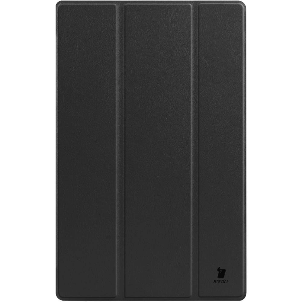 Etui Bizon Case Tab Croc do Lenovo Tab M10 Gen 2 czarne