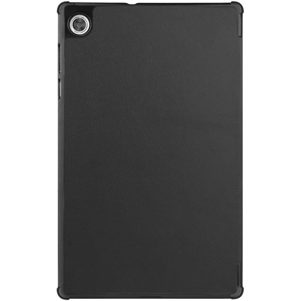 Etui Bizon Case Tab Croc do Lenovo Tab M10 Gen 2 czarne