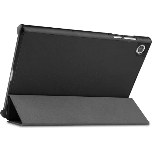 Kup Bizon Case Tab Croc Lenovo Tab M10 Gen 2 fekete - BIZ410 - {ean13} - Sklep Home Screen
