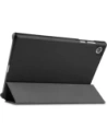Kup Bizon Case Tab Croc Lenovo Tab M10 Gen 2 fekete - BIZ410 - {ean13} - Sklep Home Screen